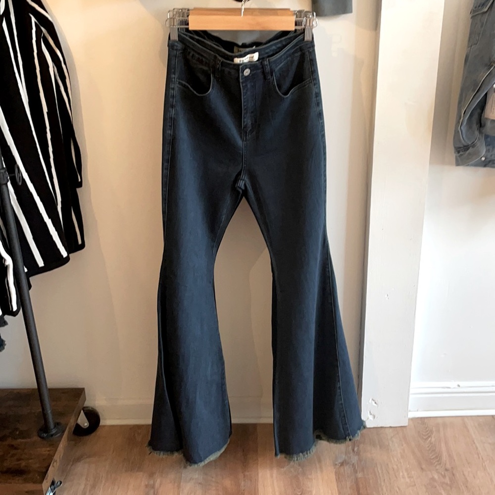 Bell Bottoms